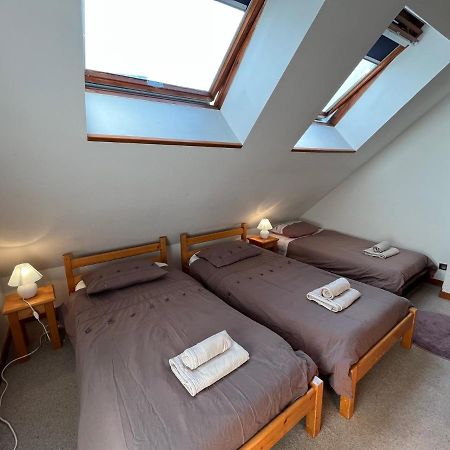 Appartement Oz Village Oz Екстер'єр фото