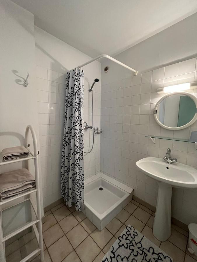 Appartement Oz Village Oz Екстер'єр фото