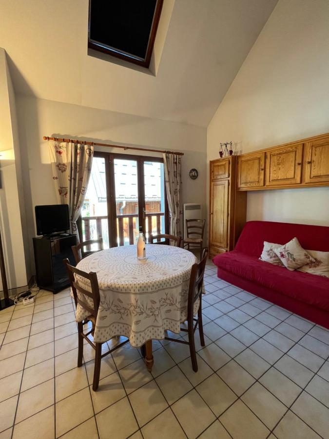Appartement Oz Village Oz Екстер'єр фото