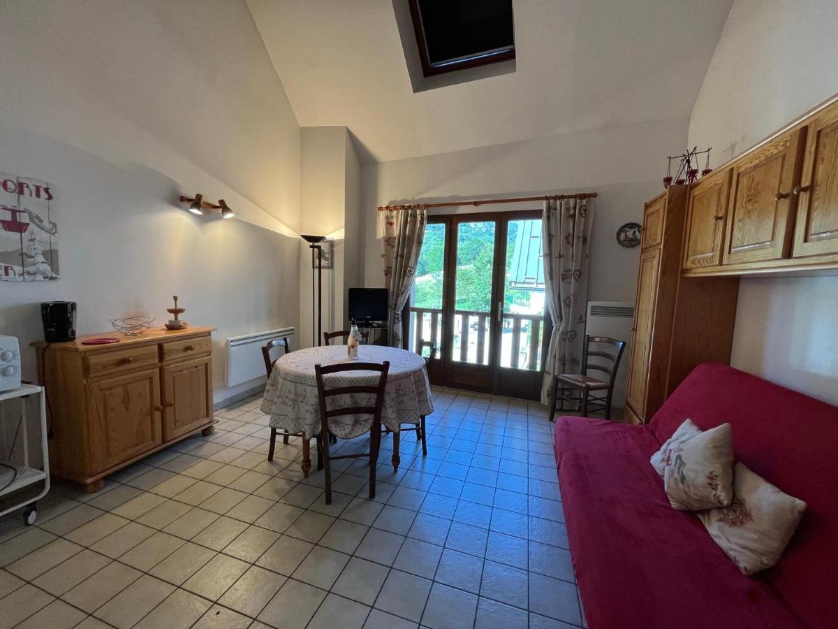 Appartement Oz Village Oz Екстер'єр фото