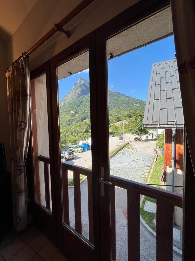 Appartement Oz Village Oz Екстер'єр фото